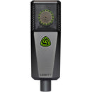 Lewitt LCT1040 Large-Diaphragm Tube/FET Condenser Microphone System