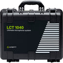 Lewitt LCT1040 Large-Diaphragm Tube/FET Condenser Microphone System