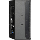 HK Audio L9-110XA 2 voies 700 watts en haut-parleur actif linéaire - 10 "