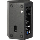 HK Audio L9-110XA 2 voies 700 watts en haut-parleur actif linéaire - 10 "