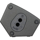 HK Audio L9-110XA 2 voies 700 watts en haut-parleur actif linéaire - 10 "