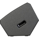 HK Audio L9-110XA 2 voies 700 watts en haut-parleur actif linéaire - 10 "