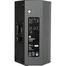 HK Audio L9-112XA 2 voies 700 watts en haut-parleur actif linéaire - 12 "