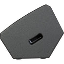 HK Audio L9-112XA 2 voies 700 watts en haut-parleur actif linéaire - 12 "
