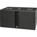 HK Audio L9-118SUBBA Caisson de basses actif Linear 9 - 2 x 18"