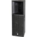 HK Audio L9-210LTA LINEAR 9 ENSEIGNEMENTS ACTIVE - 10 "