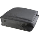 Gator Cases G-Mixerbag-2123 Padded Nylon Mixerequipment Bag - Red One Music
