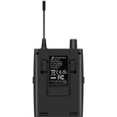 SENNHEISER SYSTÈME DE SUIVANCE IN-REAUX INEM-SET (B: 572-596 MHz)
