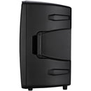 RCF HD 12-A MK5 Haut-parleur actif 2 voies alimenté 1 400 W - 12" (Noir)