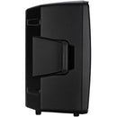 RCF HD 12-A MK5 Haut-parleur actif 2 voies alimenté 1 400 W - 12" (Noir)