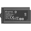Sennheiser EW-DX 835-S SET (Q1-9) Dual-Channel Digital Wireless System with Two Handheld Mics & MMD 835 Capsules
