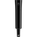 Sennheiser EW-DX SK-SKM-S BASE SET Dual-Channel Digital Wireless System with Bodypack & Handheld Transmitters - No Mics - R1-9: 520 to 607 MHz