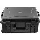 Odyssey VURANE72S11HW Rane Seventy-Two MKII DJM-S11 Dust-Proof and Watertight Trolley Case