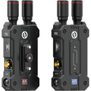 Hollyland MARS 4K Wireless Video Transmission System
