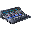 Tascam Sonicview 24XP Console de mixage numérique 24 canaux et enregistreur multipiste