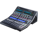 Tascam Sonicview 16XP Console de mixage numérique 16 canaux et enregistreur multipiste