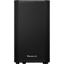 Pioneer DJ XPRS102 Haut-parleur large bande bidirectionnel série XPRS avec DSP - 10"
