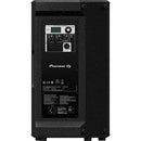 Pioneer DJ XPRS102 Haut-parleur large bande bidirectionnel série XPRS avec DSP - 10"