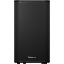Pioneer DJ XPRS122 Haut-parleur large bande bidirectionnel série XPRS avec DSP - 12"