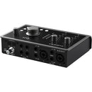 Interface audio USB-C 10x14 de bureau Audio iD24