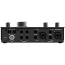 Interface audio USB-C 10x14 de bureau Audio iD24
