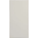 Panneau BROADBAND Primacoustic 24x48x2" à bord carré, paquet de 6 (lin)