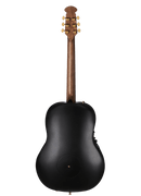 Ovation Adamas 1687GT-7 - Guitare électro-acoustique Deep Body - Reverse Beige Burst
