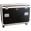 Gator G-TOURTRK4530HS ATA Wood Flight Truck Pack Mallette 9 mm - 45 x 30 x 30"
