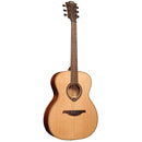 Lag Guitars T170A Tramontane 170 Guitare acoustique auditorium Naturel