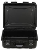 Gator GU-1813-06-WPNF Valise utilitaire étanche série Titan sans mousse - 18 x 13 x 6,9"