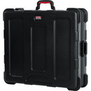 Gator GTSA-MIX222506 ATA Molded Mixer Case - 22 x 25 x 6"
