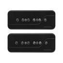 Fishman FLUENCE SIGNATURE SERIES Greg Koch Gristle-Tone P90 Pickup Set (Black)