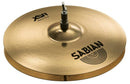 Chapeaux Sabian XSR1402B XSR - 14"