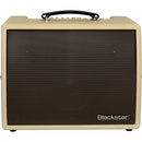 Amplificateur Combo Guitare Acoustique Blackstar SONNET 120W - Blond