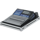 Gator G-TOURPRESL16NDH Flight-case personnalisé pour mélangeur PreSonus SL16
