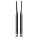 Sennheiser HALF WAVE DIPOLE (Q) Tige d'antenne demi-onde pour récepteurs EW-D EM