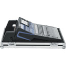 Gator G-TOURPRESL16NDH Flight-case personnalisé pour mélangeur PreSonus SL16