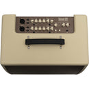 Amplificateur Combo Guitare Acoustique Blackstar SONNET 120W - Blond