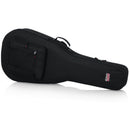 Gator GL-DREAD12 Étui pour guitare Dreadnought 12 cordes