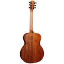 Lag Guitars T170A Tramontane 170 Guitare acoustique auditorium Naturel