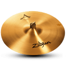 Zildjian A0225 18 A Zildjian Thin Crash - Red One Music