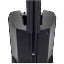 PEAVEY LN1063 500W Système PA Tableau de colonne portable avec Bluetooth