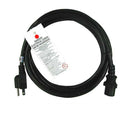 Blizzard Lighting ToughStorm 252 Power Extension - 3m