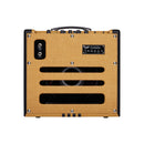 Supro 1820RTB Delta King 10 1x10" 5W Tube Combo Amp - Tweed and Black