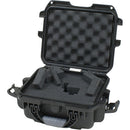 Gator GU-0705-03-WPDF Valise utilitaire étanche série Titan avec mousse en dés - 7,4 x 4,9 x 3,1")
