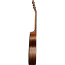 Lag Guitars T170A Tramontane 170 Guitare acoustique auditorium Naturel