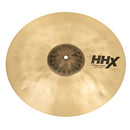 Sabian 11692XN HHX X-Treme Crash Cymbale - 16"