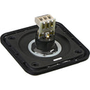 Plaque de montage antichoc pour microphone Audio-Technica AT8646QM