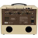 Amplificateur Combo Guitare Acoustique Blackstar SONNET 120W - Blond