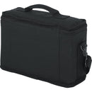 Gator GM-4 Sac rembourré pour 4 micros Drop